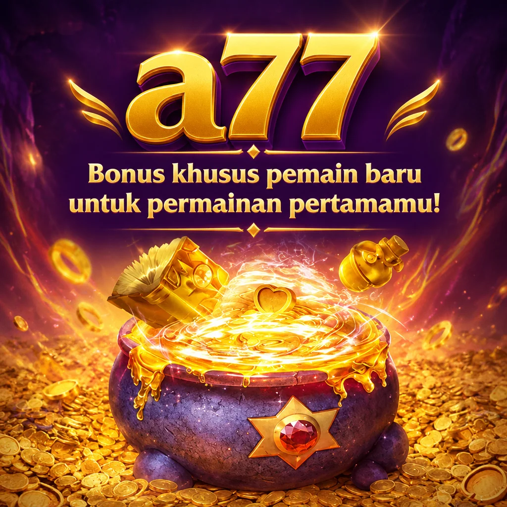 a77 · Galeri permainan