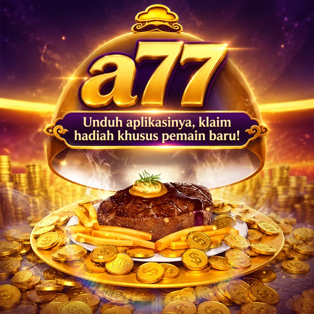 a77 · Galeri permainan