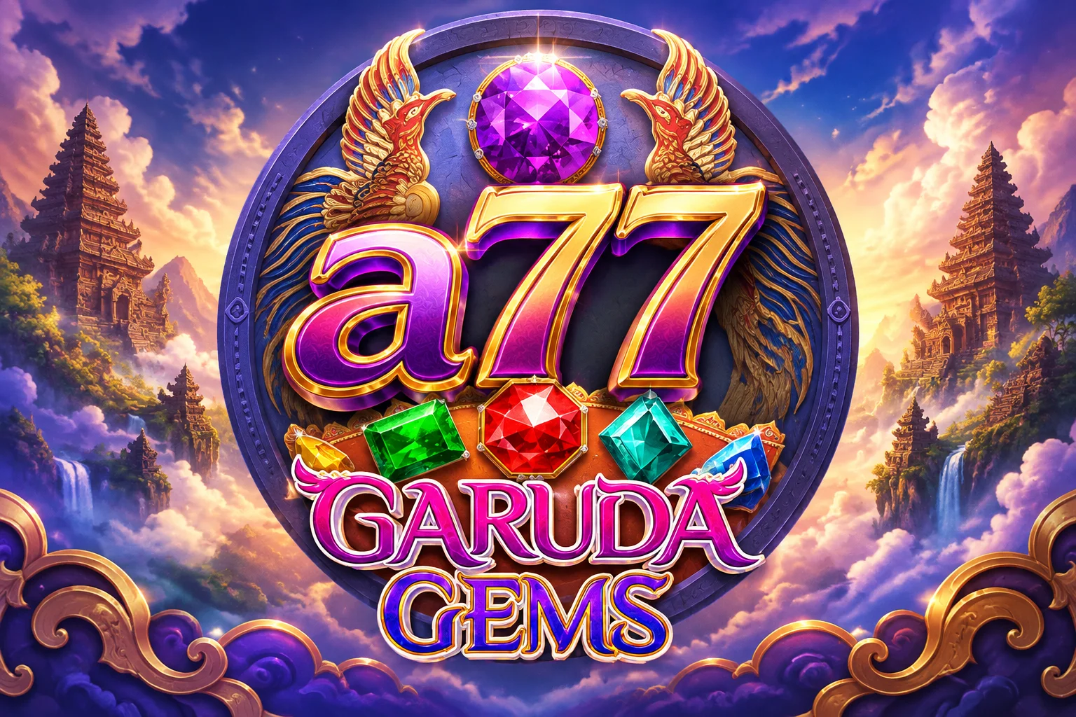 a77 · Panduan Antarmuka dan Fitur Permainan Slot Wild Coaster di Platform a77