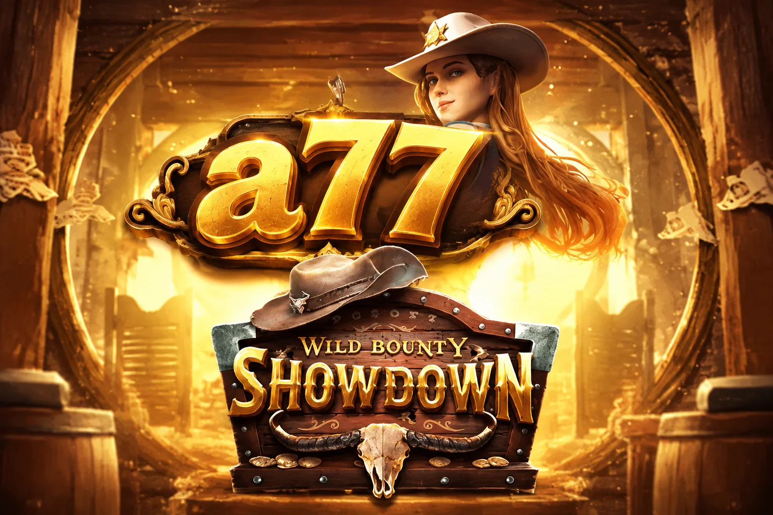 a77 · Panduan Antarmuka dan Mekanisme Wild Bounty Showdown di Platform a77